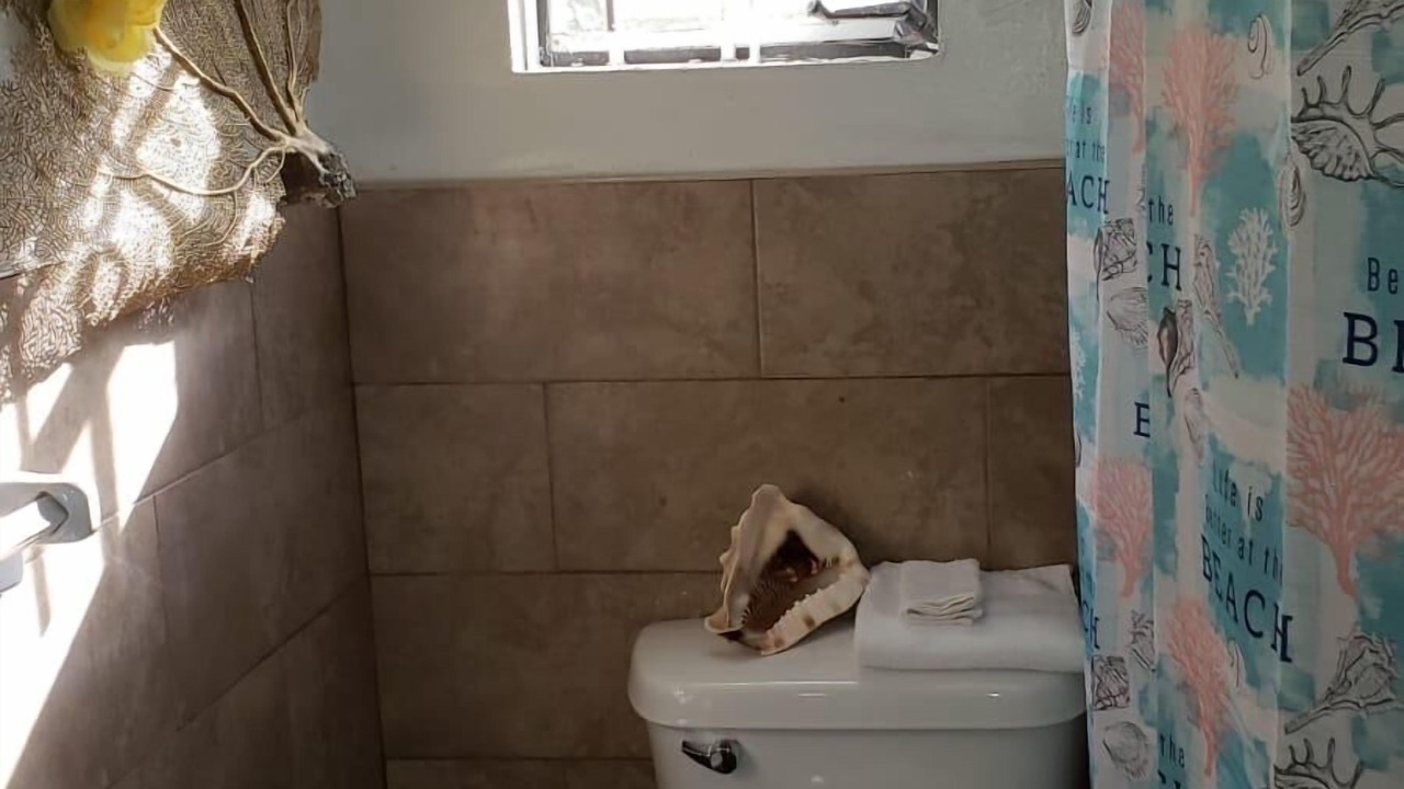 Photo of Bathroom in Nassau