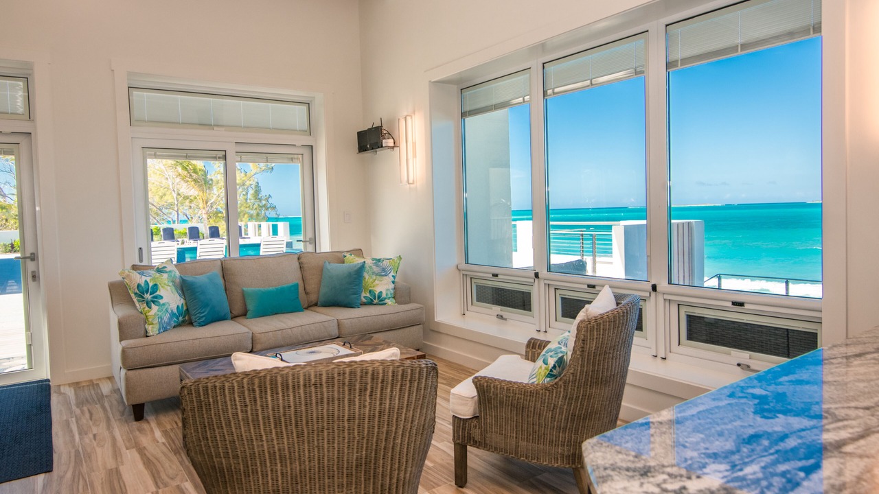 Photo of Bedroom in Tar Bay