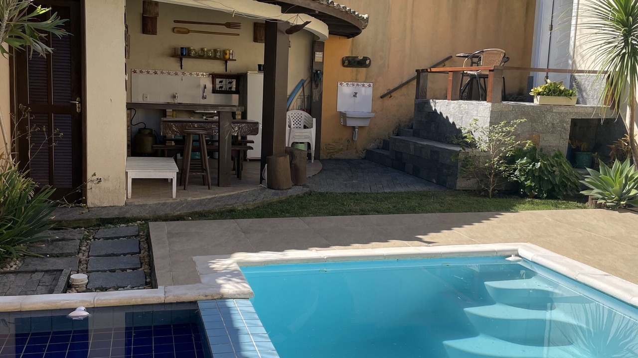 Photo of Outdoor in Rasa