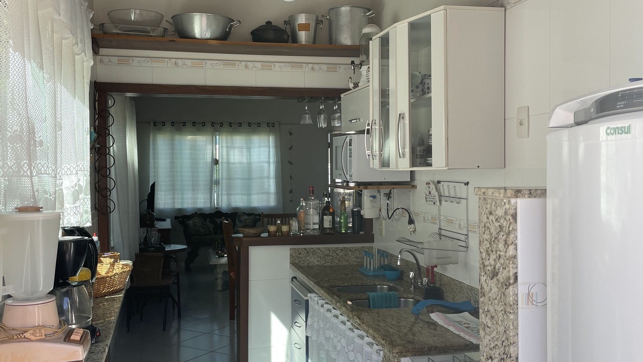 Photo of Kitchen in Rasa
