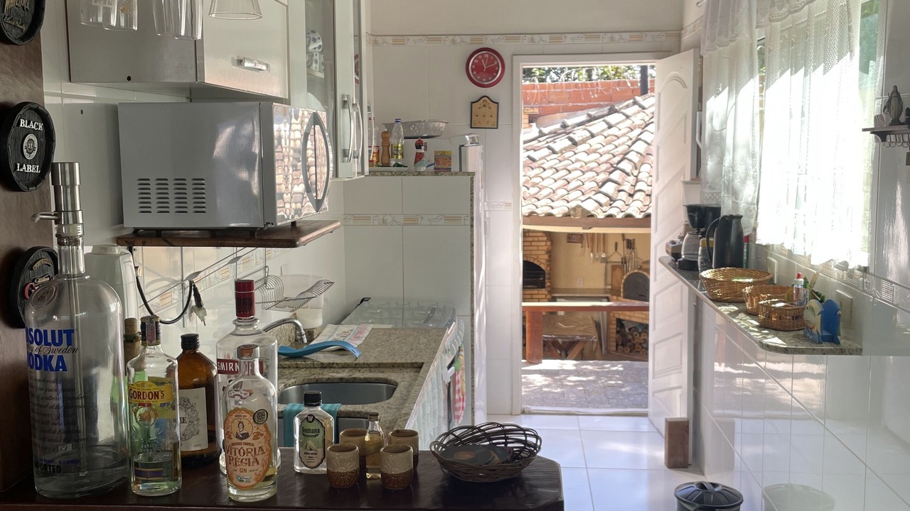 Photo of Kitchen in Rasa