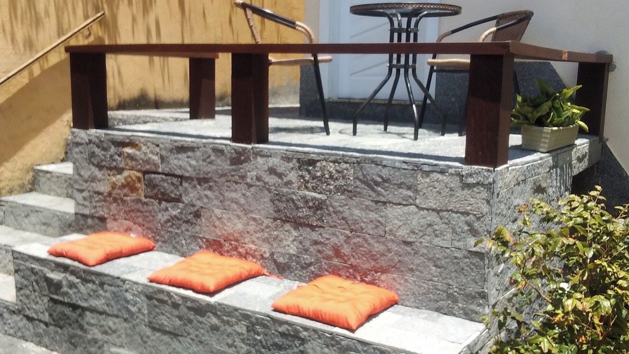 Photo of Outdoor in Rasa
