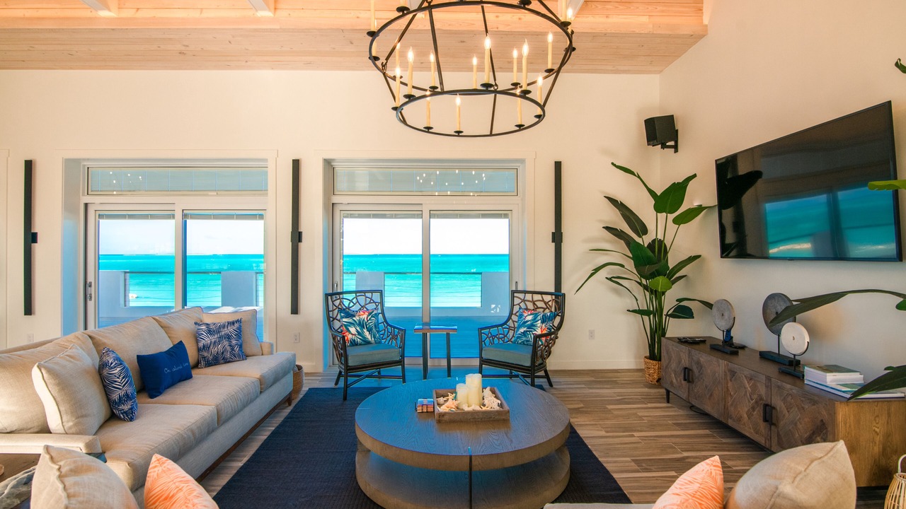 Photo of Bedroom in Tar Bay