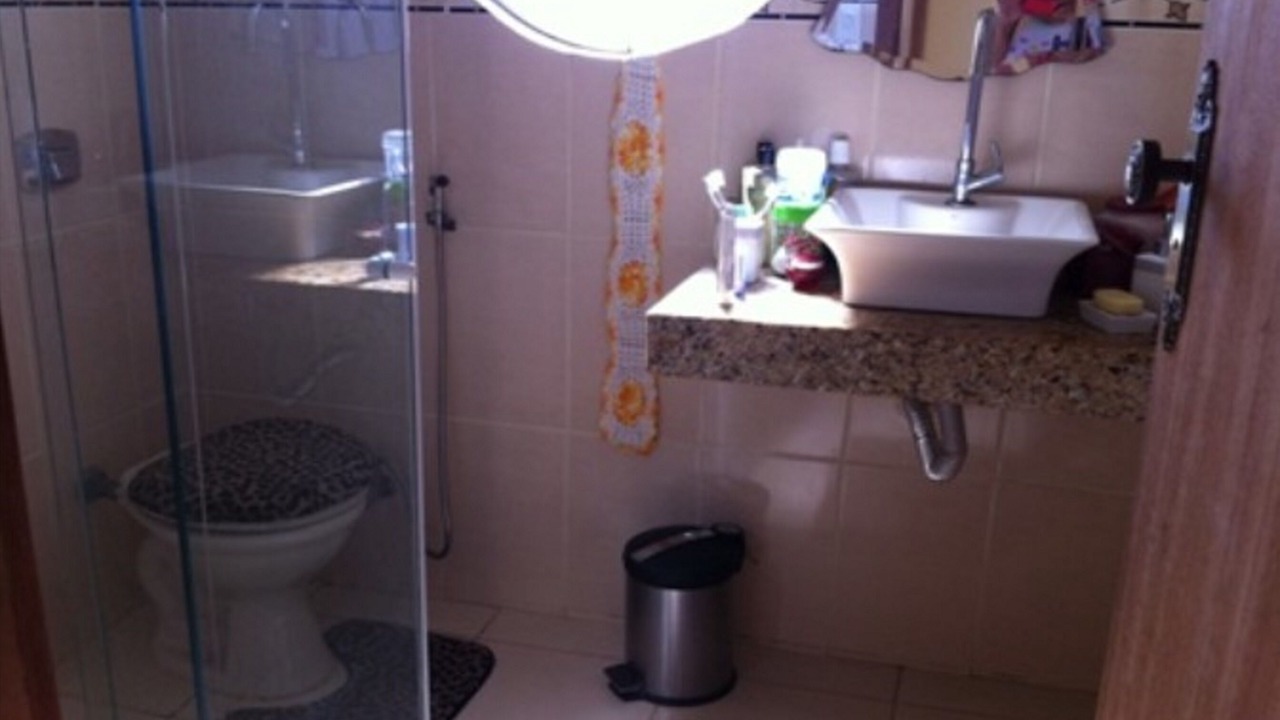 Photo of Bathroom in Sepetiba