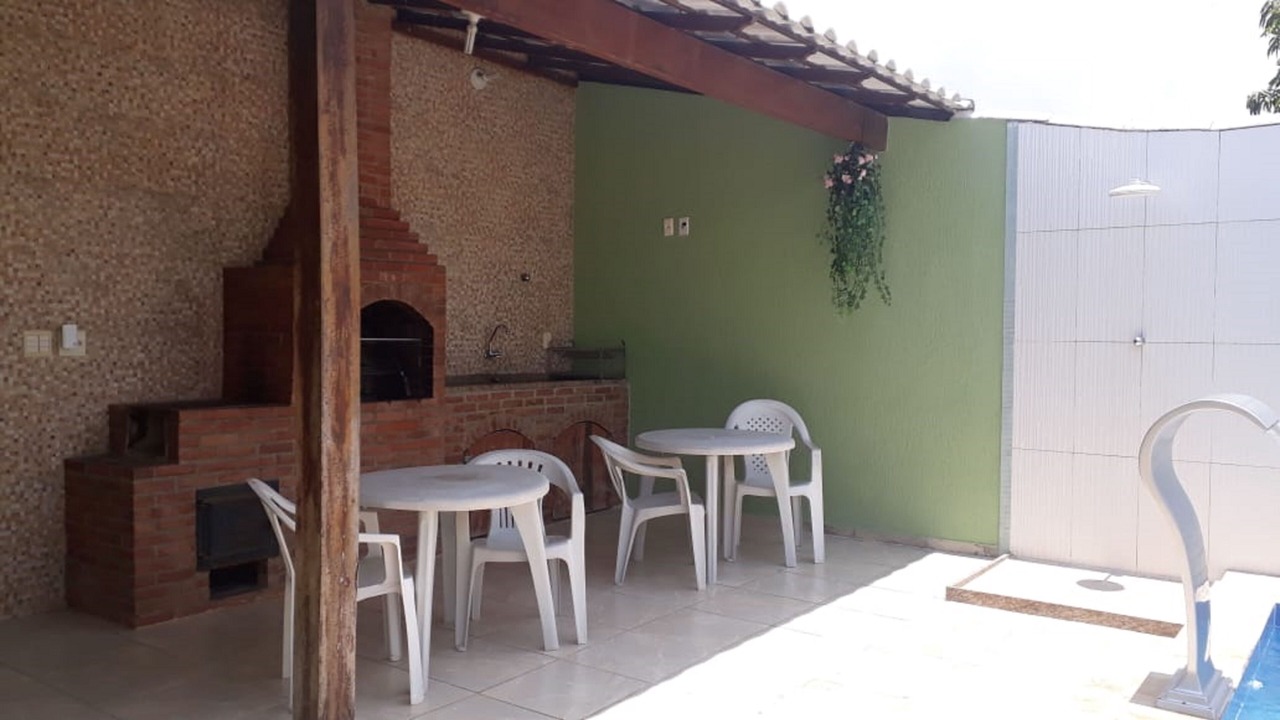 Photo of Outdoor in Sepetiba