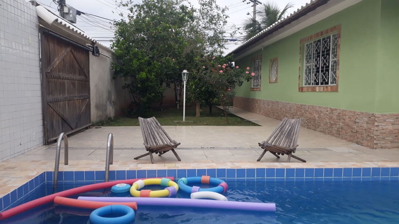 Photo of Outdoor in Sepetiba