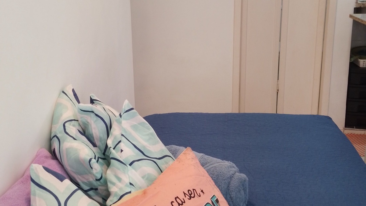 Photo of Bedroom in Lapa