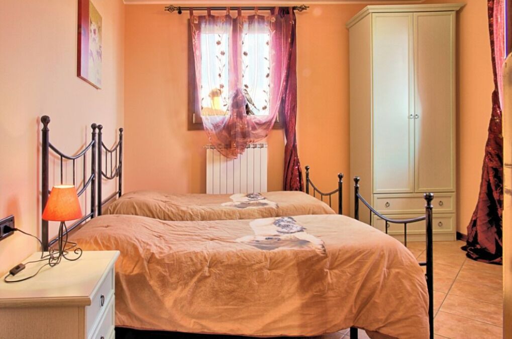 Photo of Bedroom in Falze