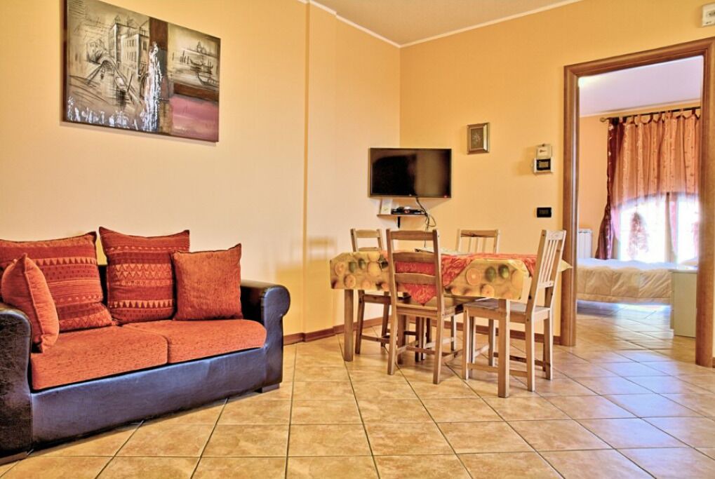 Photo of Livingroom in Falze