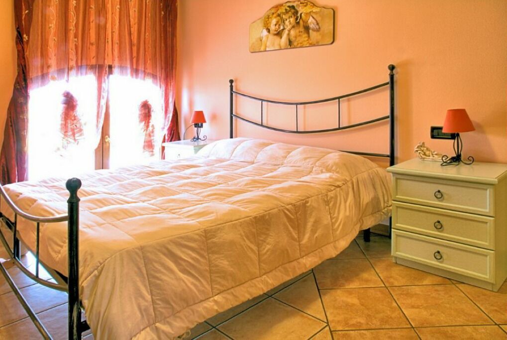 Photo of Bedroom in Falze