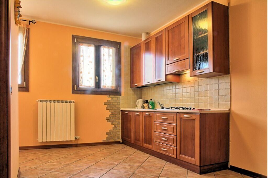 Photo of Kitchen in Falze