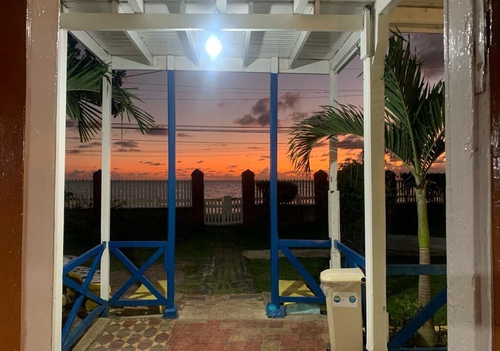 Photo of Patio Balcony in Black River