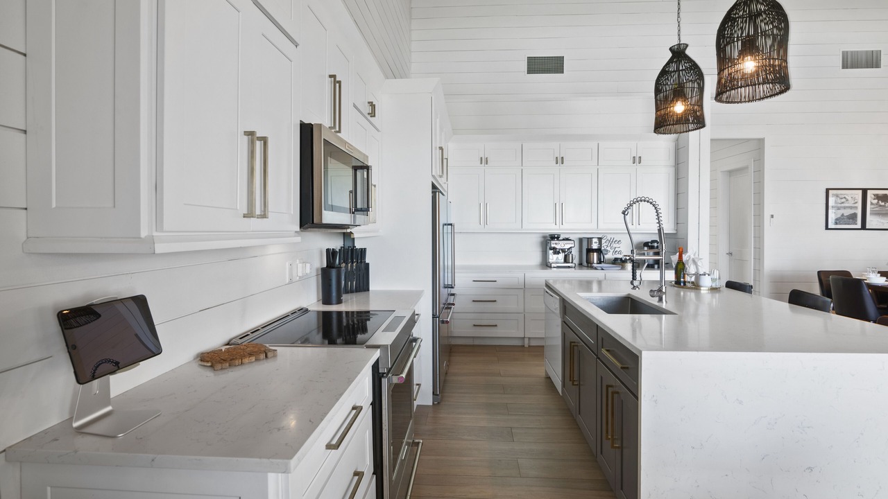 Photo of Kitchen in Jimmy Hill