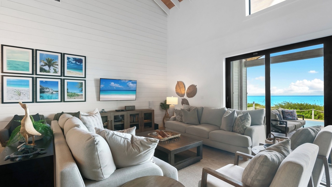 Photo of Livingroom in Jimmy Hill
