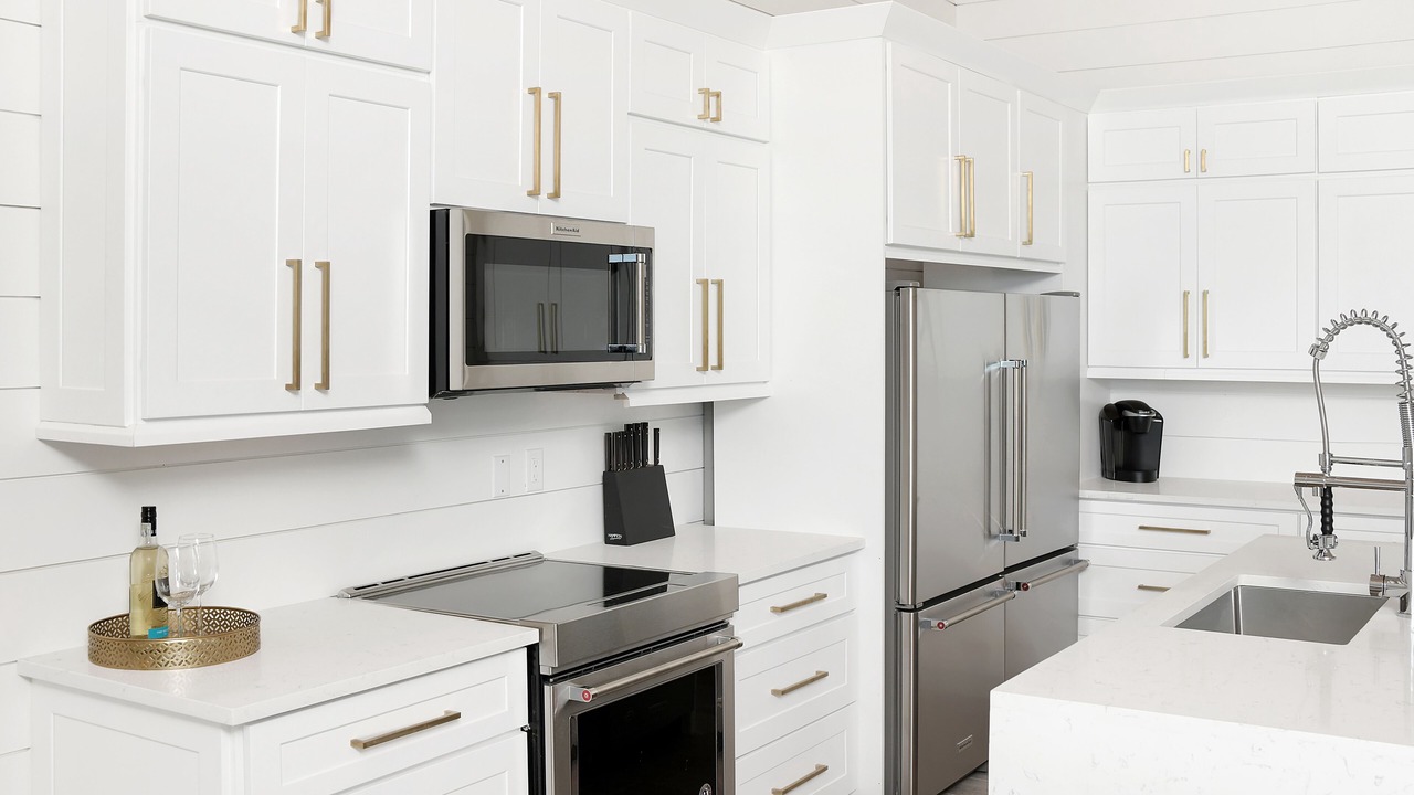 Photo of Kitchen in Jimmy Hill