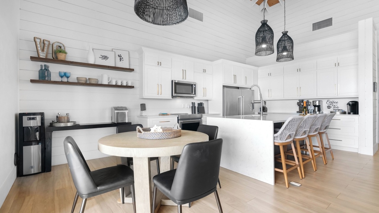 Photo of Kitchen in Jimmy Hill