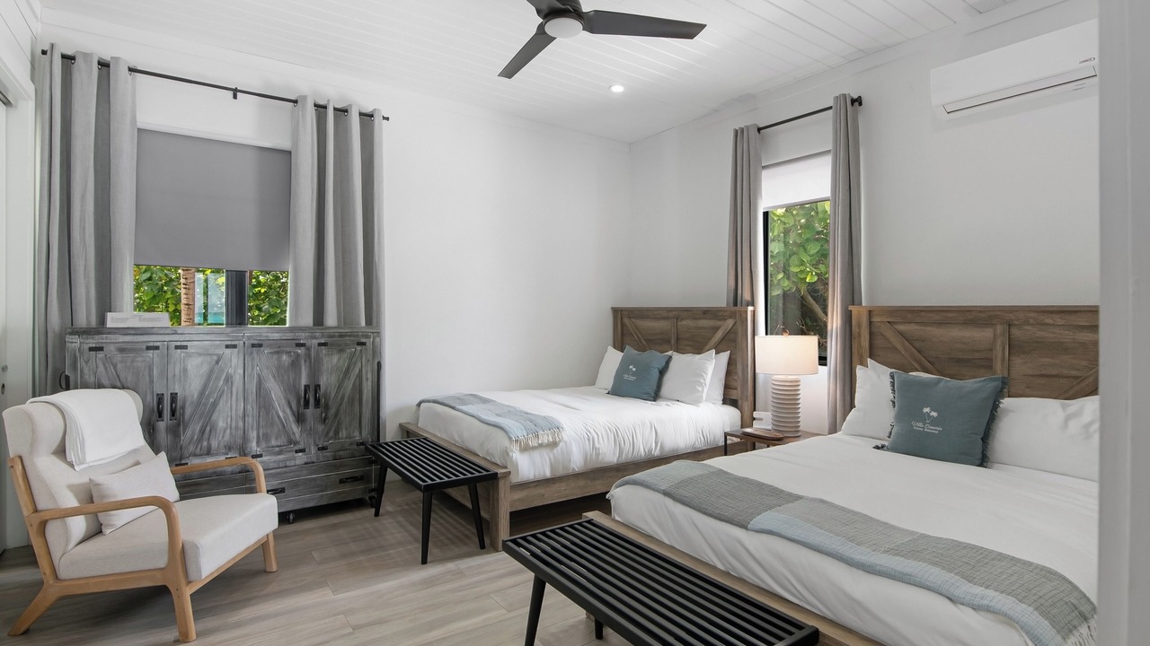 Photo of Bedroom in Jimmy Hill
