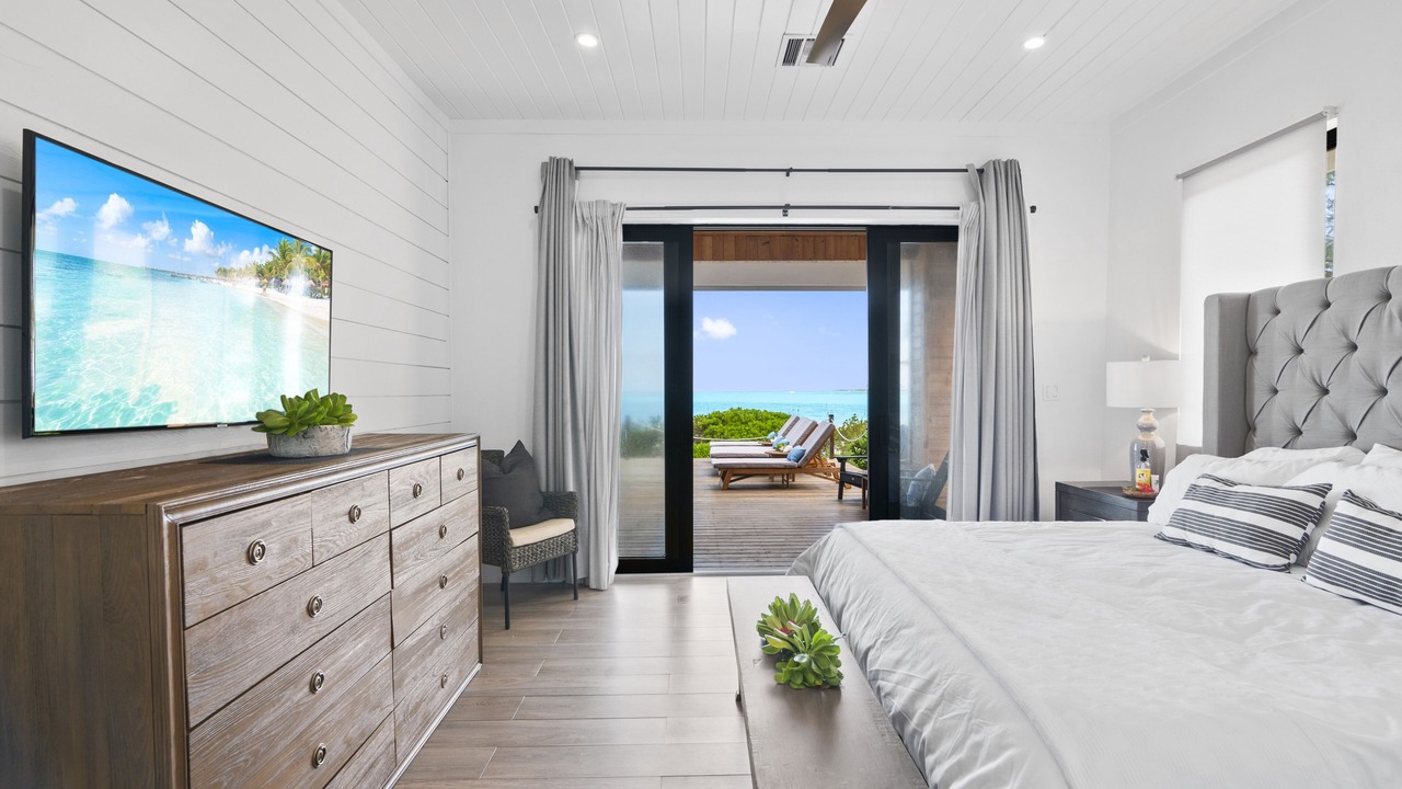 Photo of Bedroom in Jimmy Hill