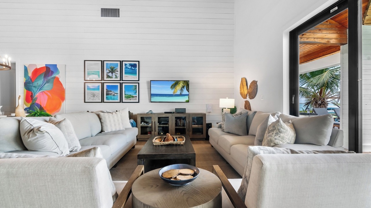 Photo of Livingroom in Jimmy Hill