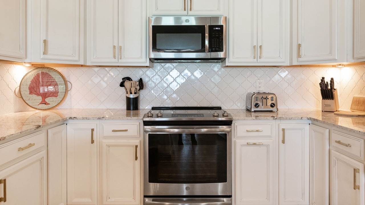 Photo of Kitchen in George Town
