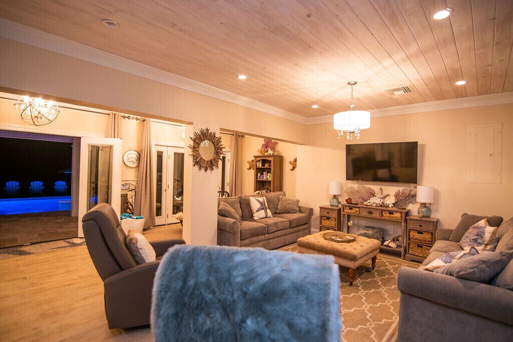 Photo of Livingroom in George Town