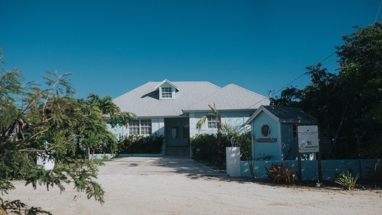 Photo of Outdoor in George Town