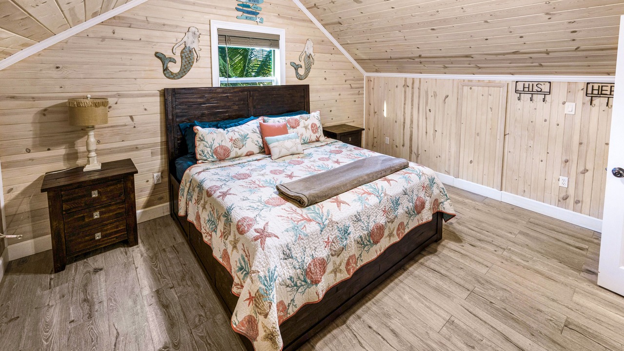 Photo of Bedroom in Spanish Wells