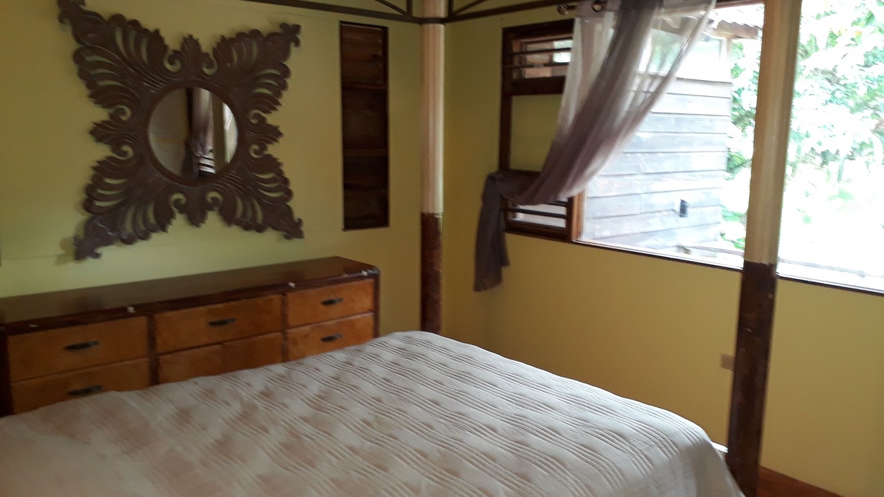 Photo of Bedroom in Mount James