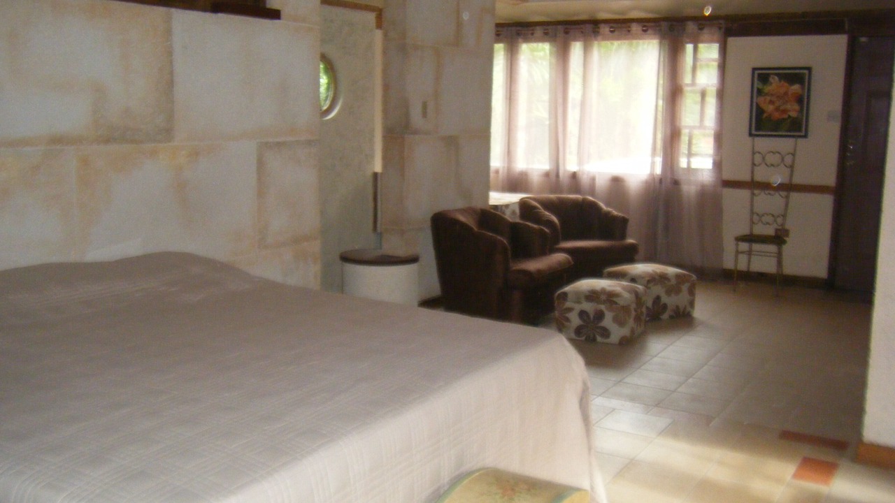 Photo of Bedroom in Mount James