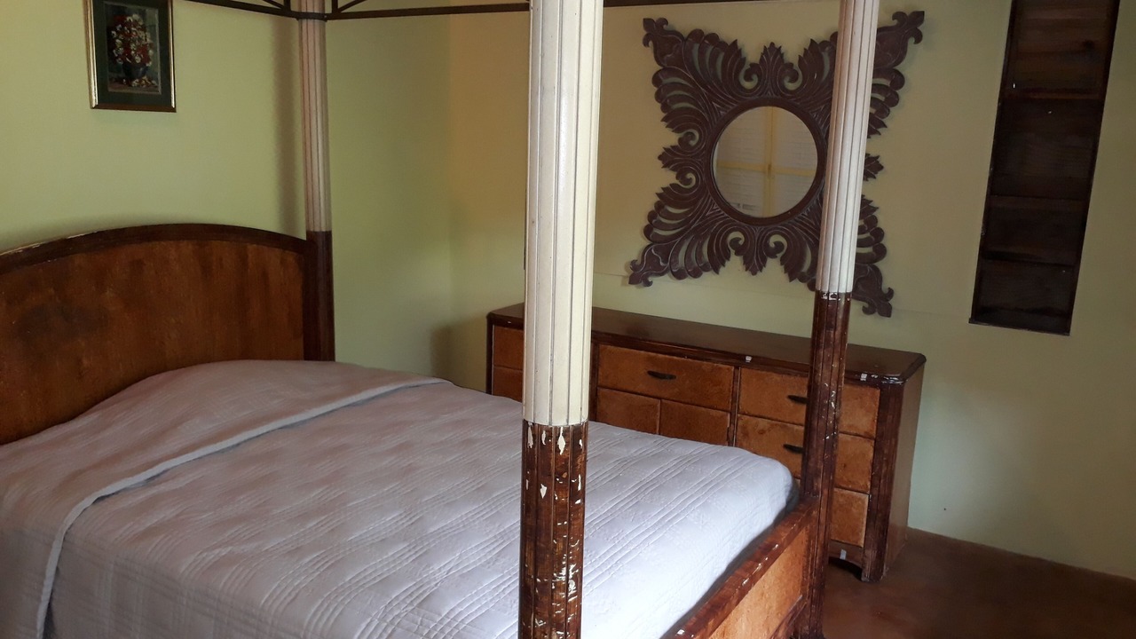 Photo of Bedroom in Mount James