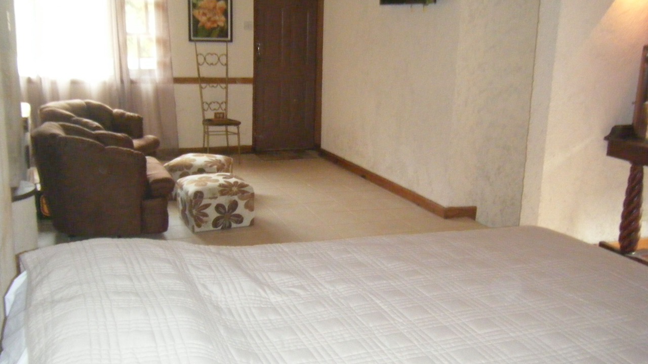 Photo of Bedroom in Mount James