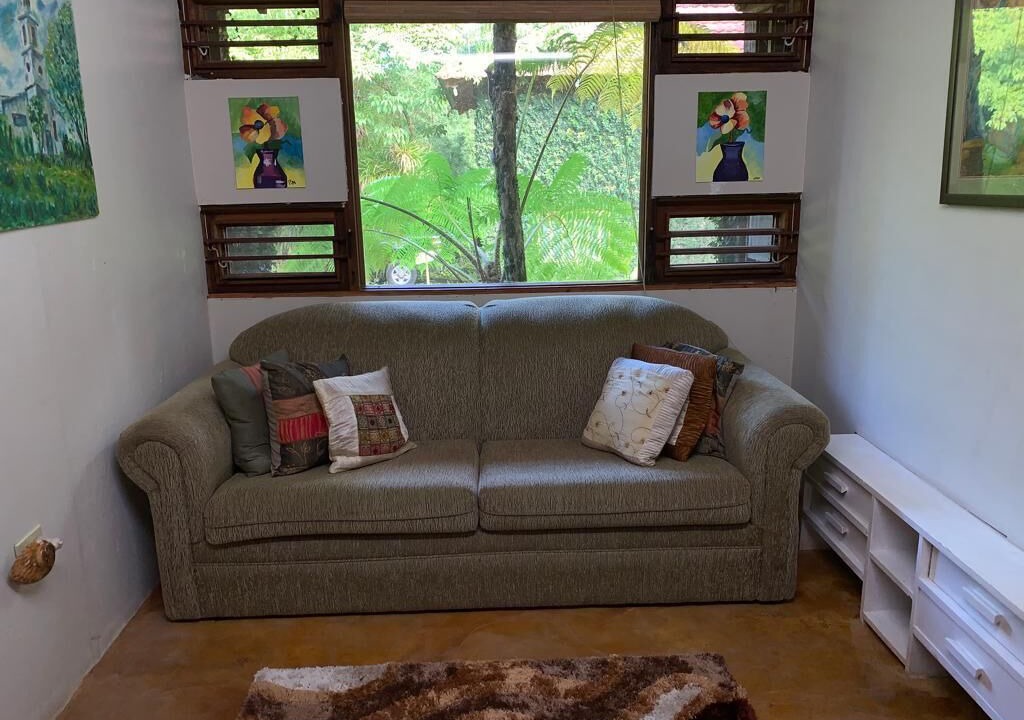 Photo of Livingroom in Mount James