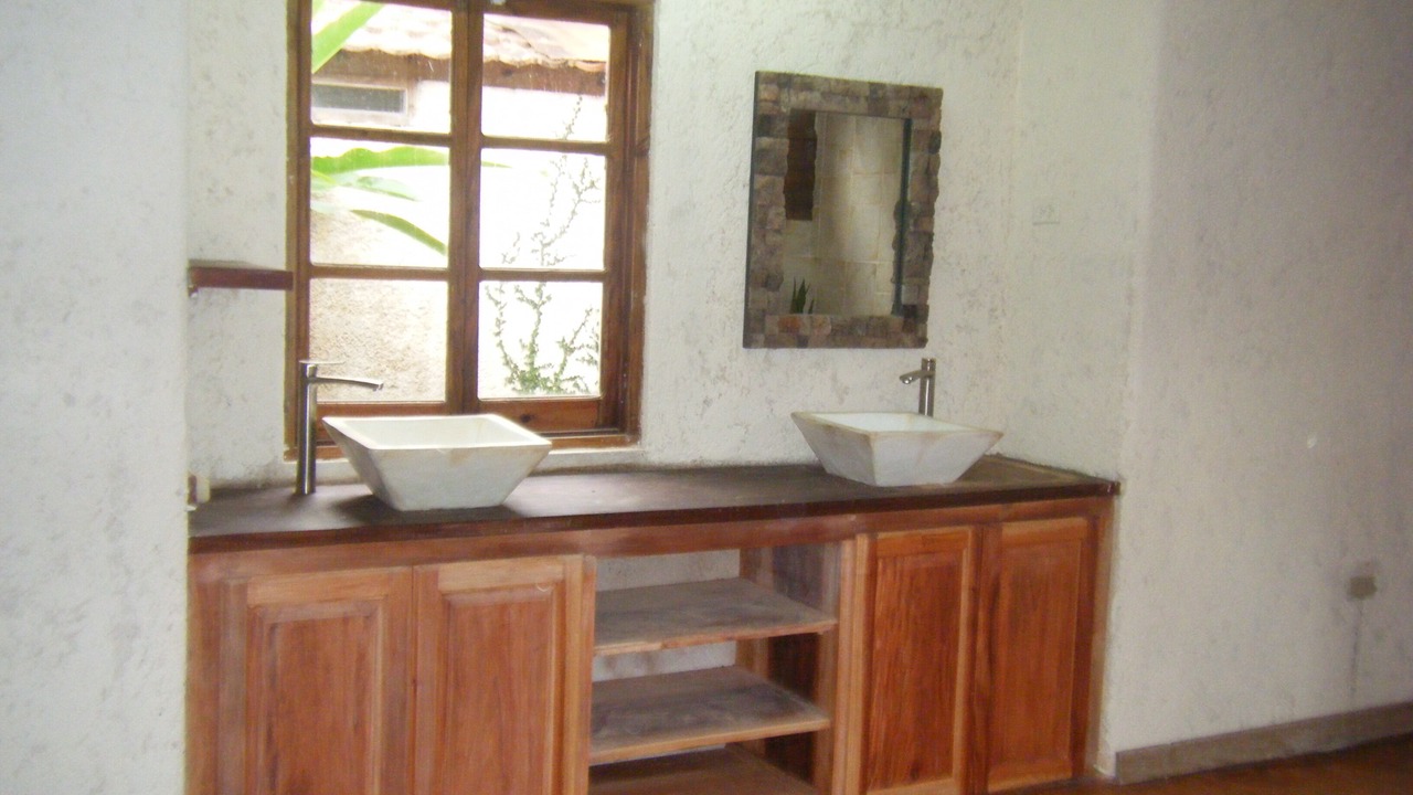 Photo of Bathroom in Mount James