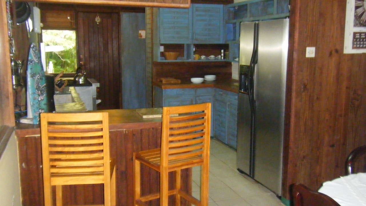 Photo of Kitchen in Mount James