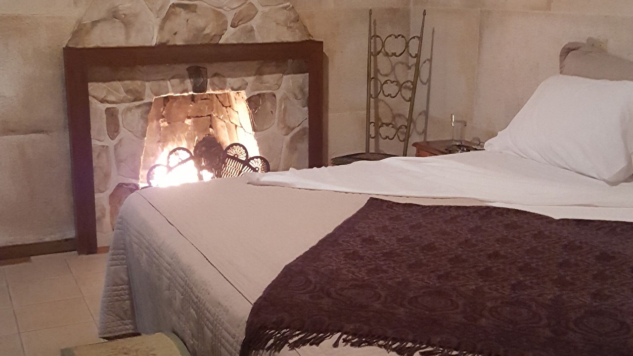 Photo of Bedroom in Mount James