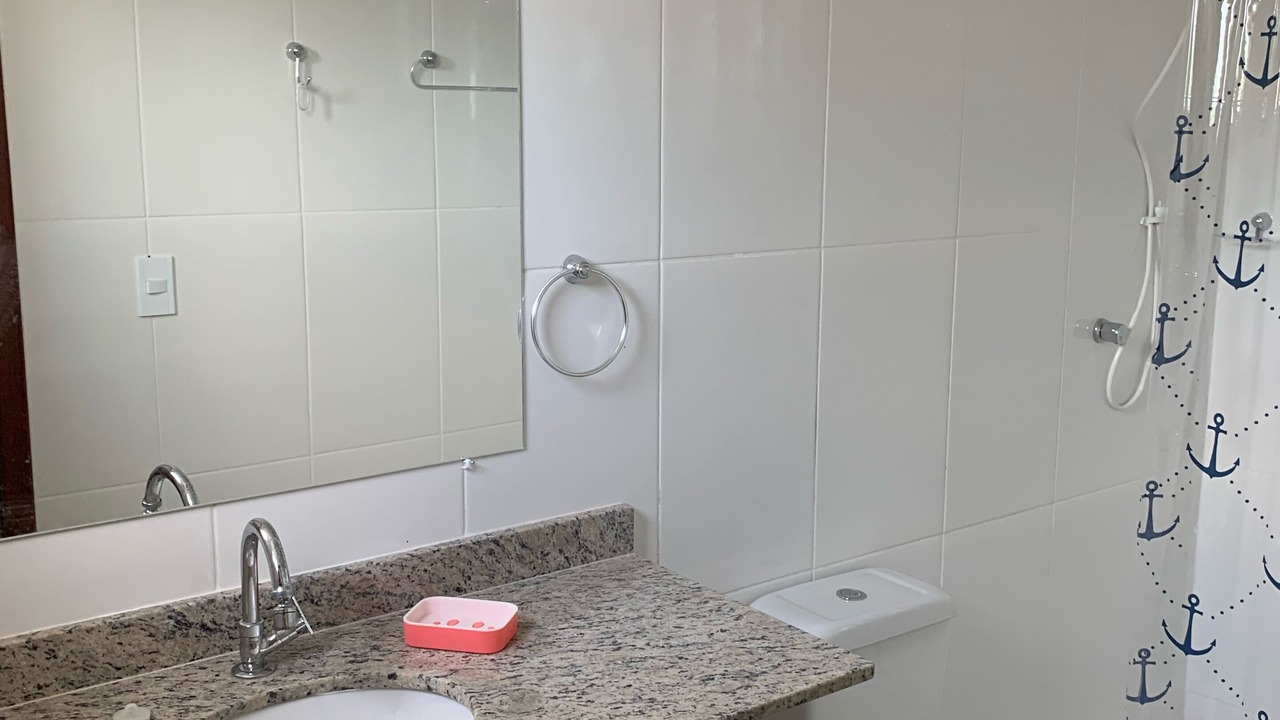 Photo of Bathroom in Japuiba