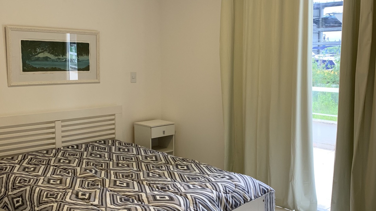 Photo of Bedroom in Japuiba