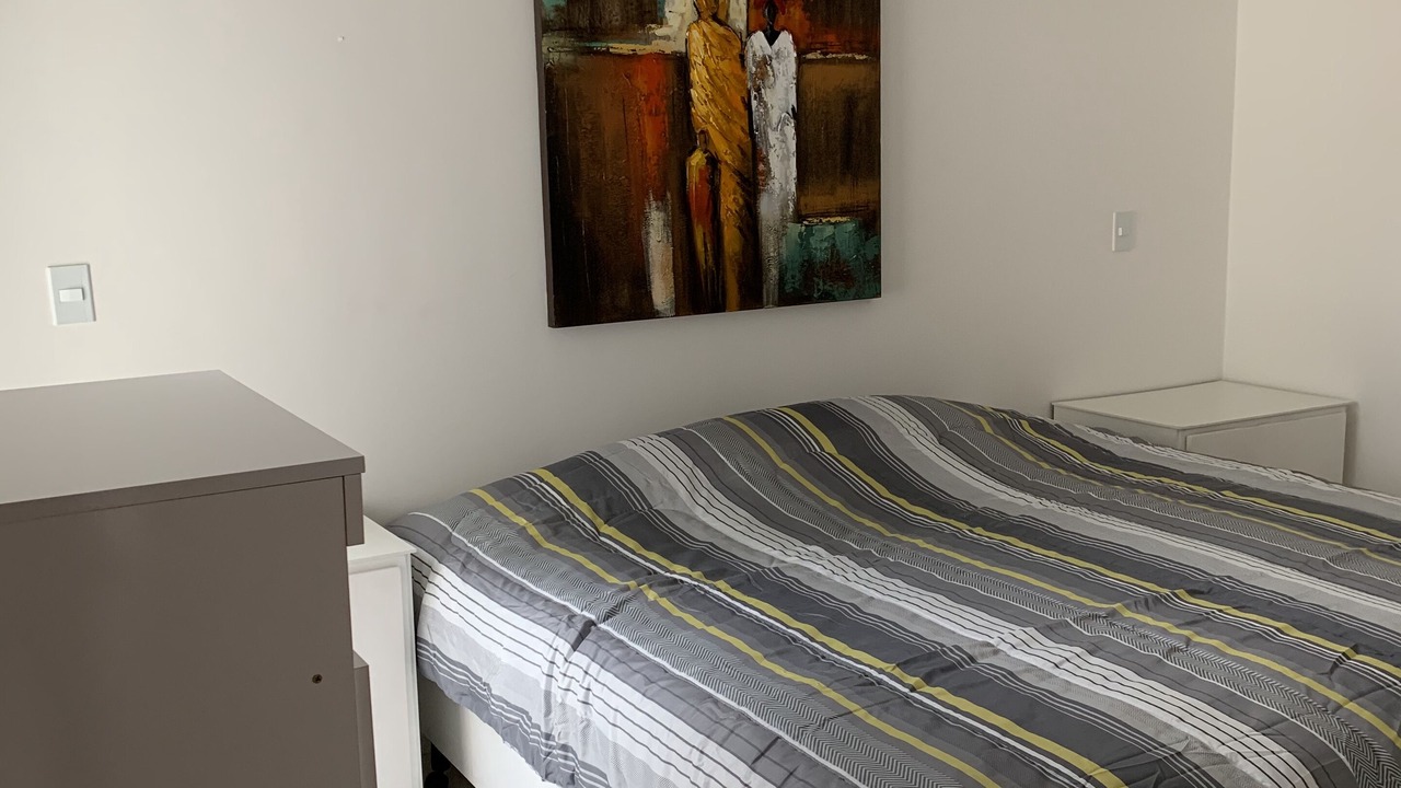 Photo of Bedroom in Japuiba