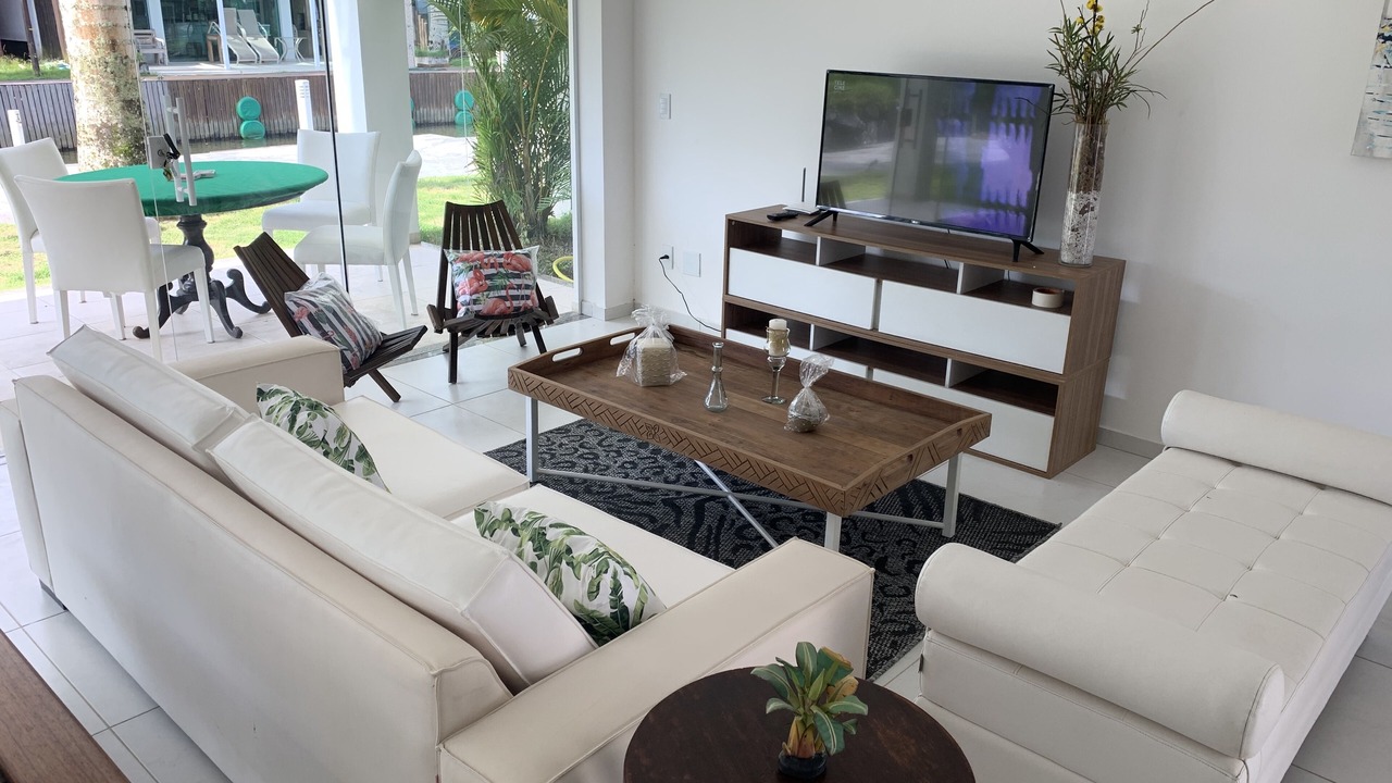 Photo of Livingroom in Japuiba