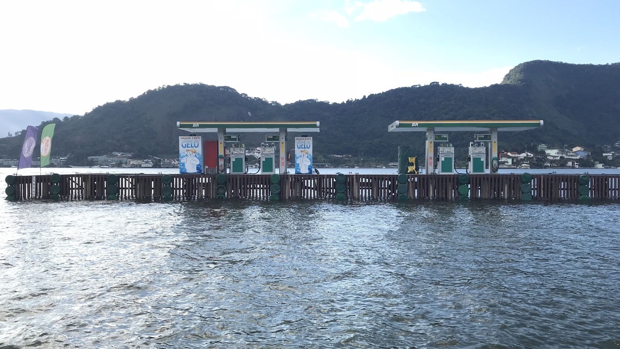 Photo of Outdoor in Japuiba