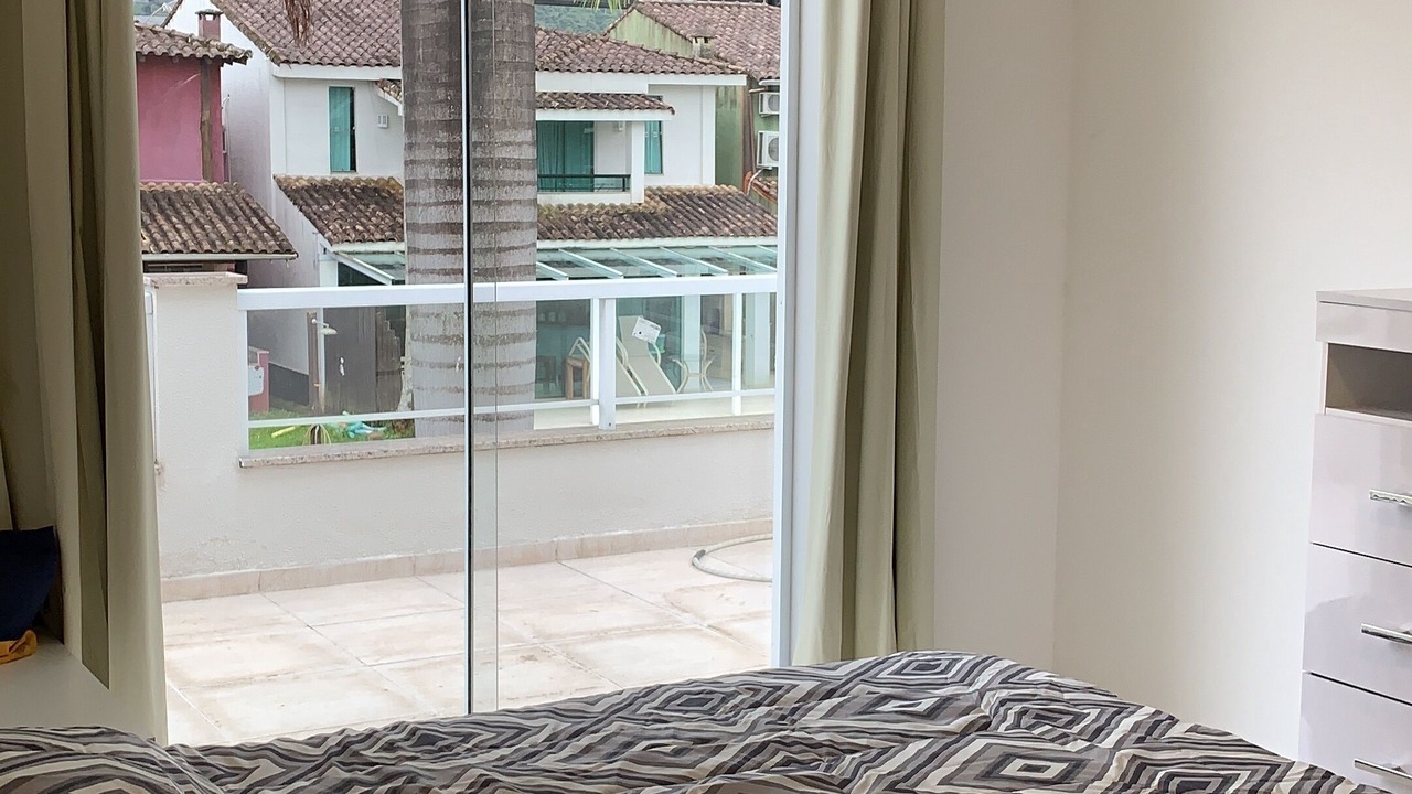 Photo of Bedroom in Japuiba