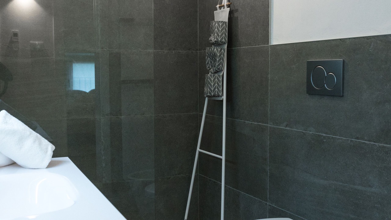 Photo of Bathroom in Castelnuovo del Garda