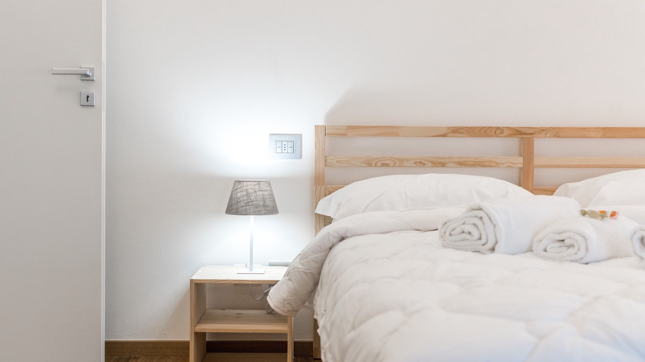 Photo of Bedroom in Castelnuovo del Garda