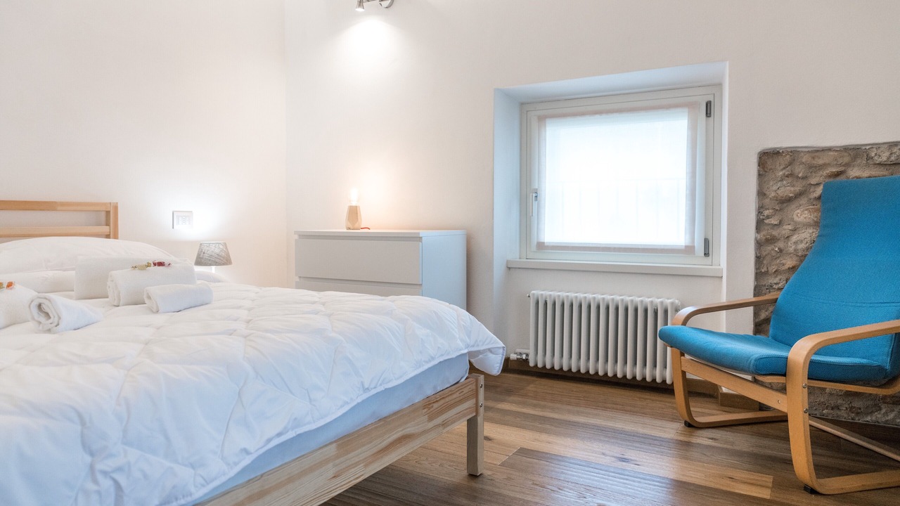 Photo of Bedroom in Castelnuovo del Garda