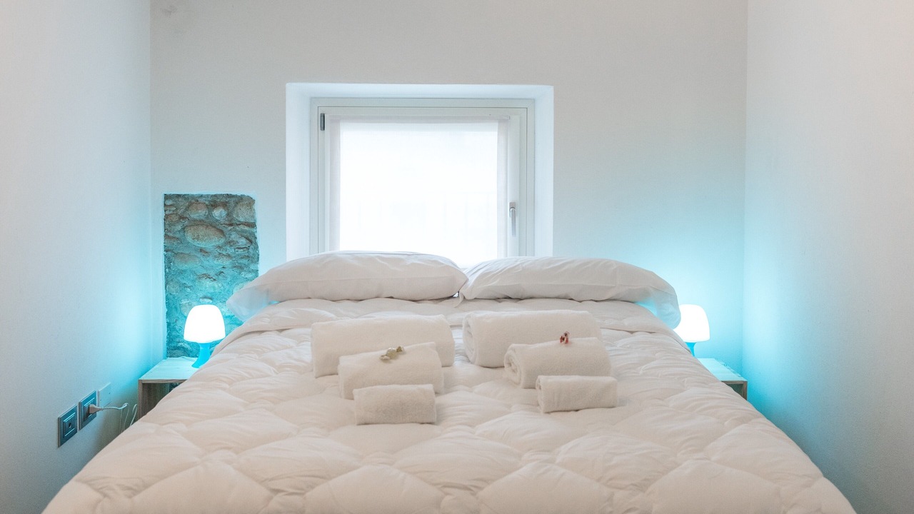 Photo of Bedroom in Castelnuovo del Garda