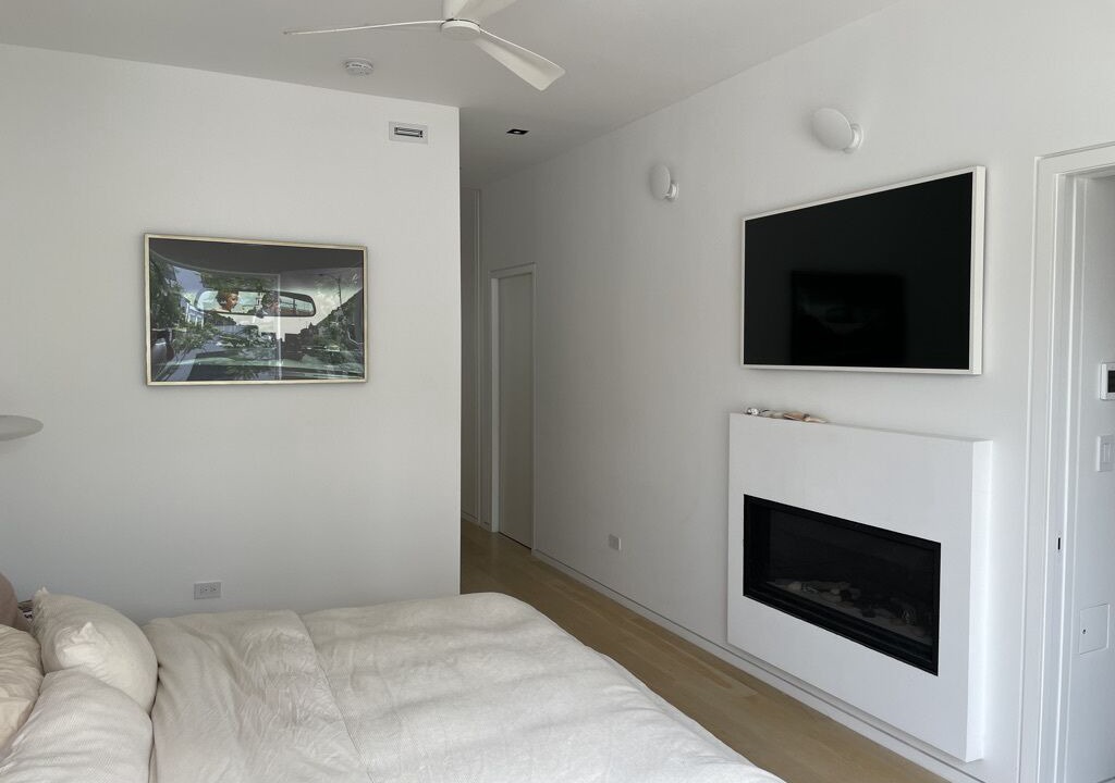 Photo of Bedroom in Greenpoint