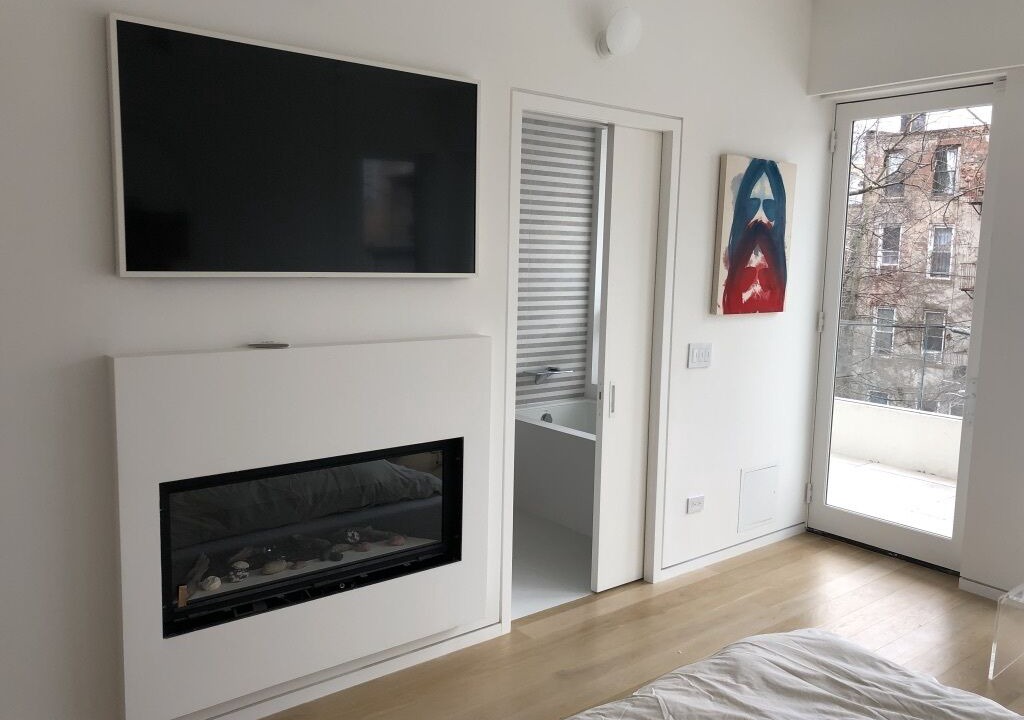 Photo of Bedroom in Greenpoint