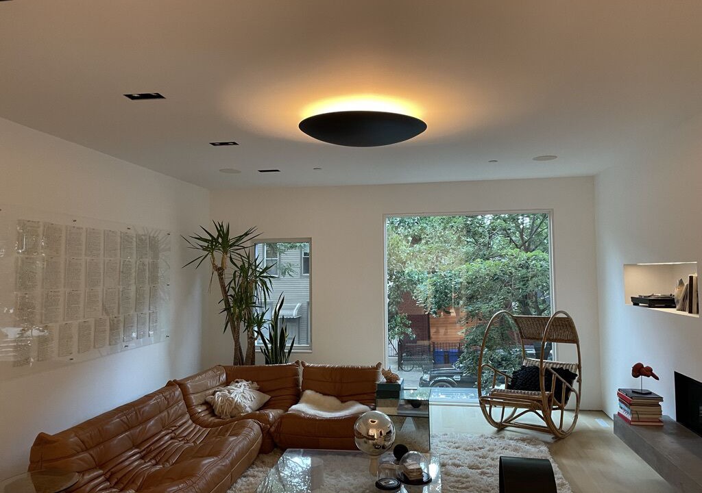 Photo of Livingroom in Greenpoint