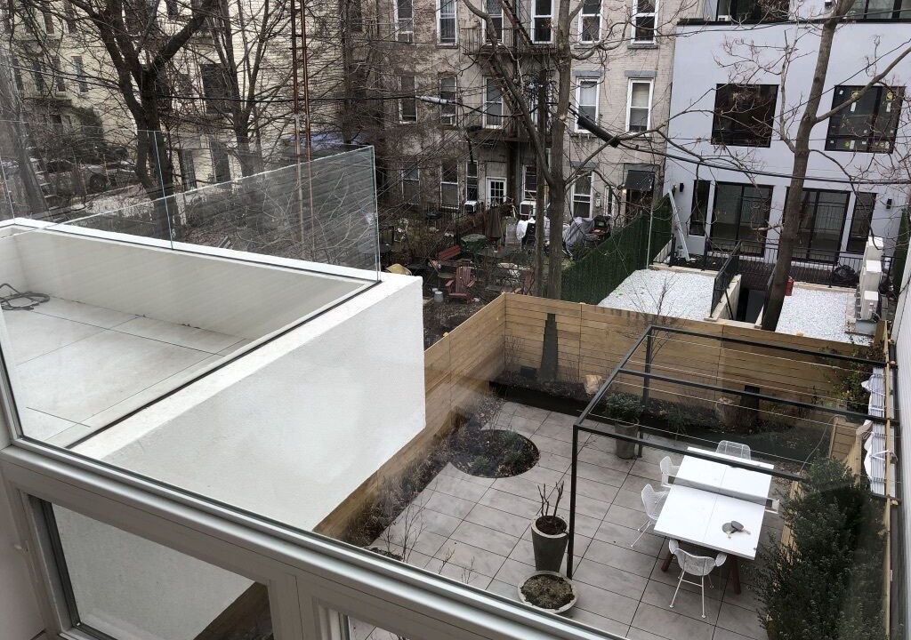 Photo of Outdoor in Greenpoint