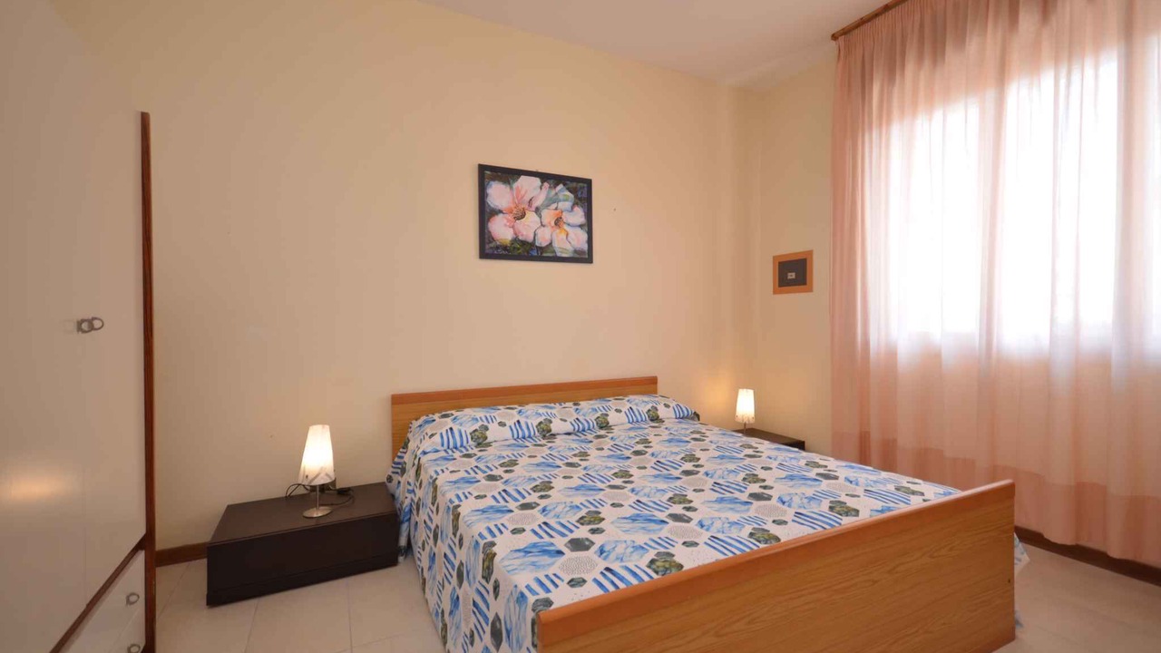 Photo of Bedroom in Bibione Lido del Sole